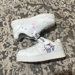 🤍Girls Hello Kitty Sneakers🤍